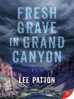 cover image of Fresh Grave in Grand Canyon